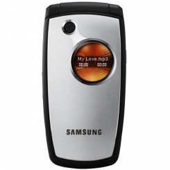 Samsung SGH-E760 -  1
